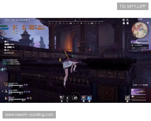 游戏本永劫无间最高帧数表现分析及优化建议